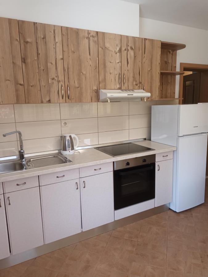 Apartment Luka Near Dubrovnik Cibaca Exterior foto