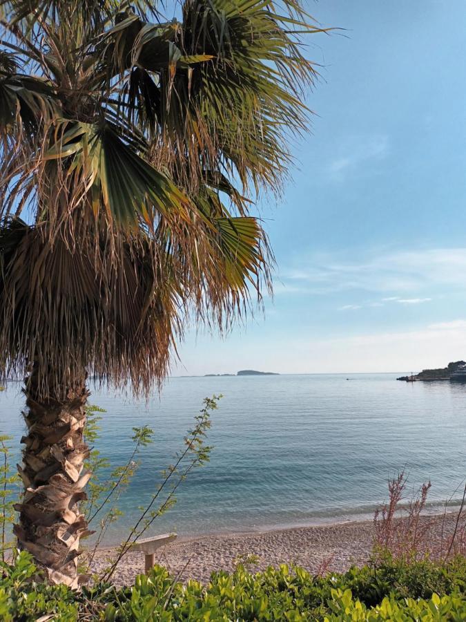 Apartment Luka Near Dubrovnik Cibaca Exterior foto