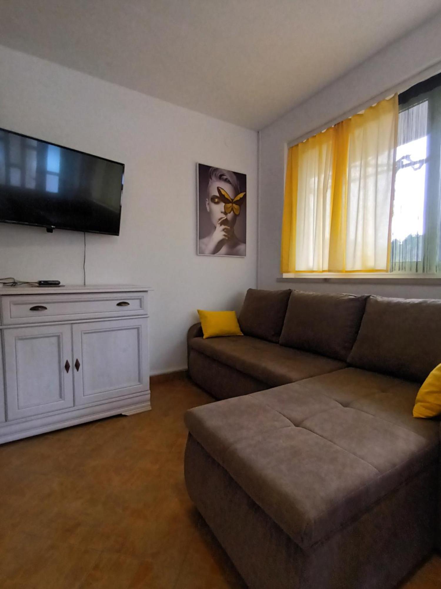 Apartment Luka Near Dubrovnik Cibaca Exterior foto